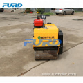 Low Price Walk-behind Vibratory Road Roller For Asphalt FYL-S600CS